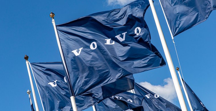 Volvo CE przejmuje Swecon – strategiczna inwestycja w rozwój sprzedaży maszyn budowlanych w Europie