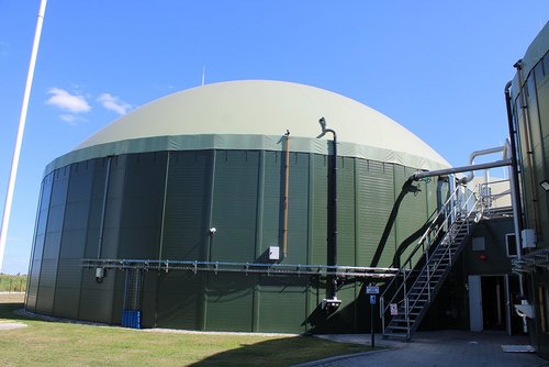 Biogazownie rolnicze w Polsce: nowa reforma przyspiesza inwestycje na wsi