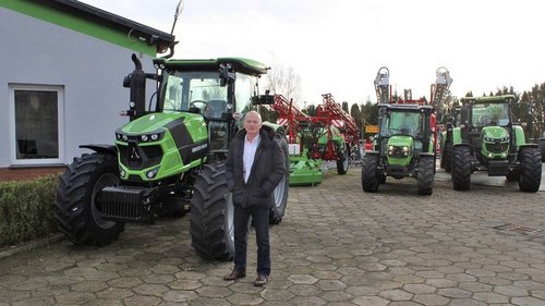 Marek Kunce: Producenci którzy nie nadążą za trendami, wypadną z rynku