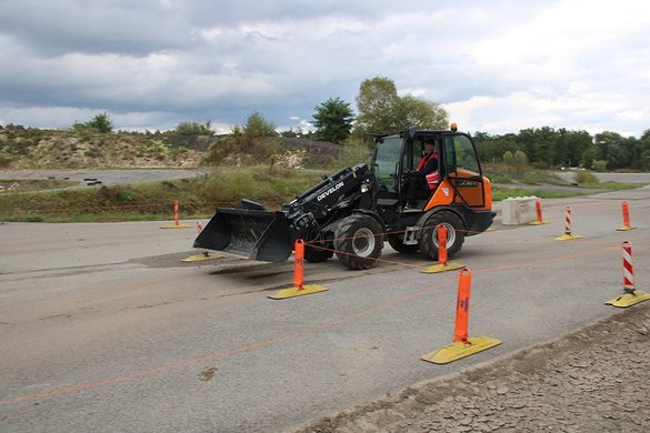 Develon Demo Days dla klientów