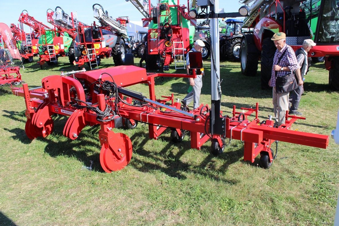 Efektywna uprawa z firmą Krukowiak