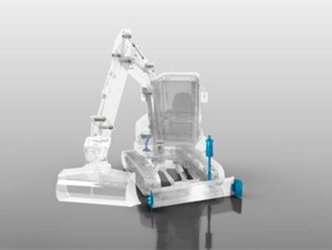 Nominacje do Intermat Innovation Awards (część III) - drogi, przemysł materiałowy i fundamenty