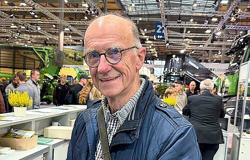 Technika zbioru pasz – wydajność i precyzja w nowoczesnym rolnictwie