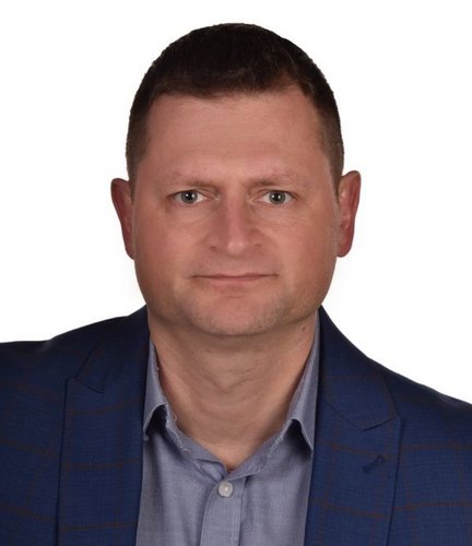 Rafał Frankl, dyrektor techniczny Vogelsang.