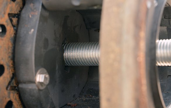 System aplikacji gnojowicy Vogelsang – przygotowanie do intensywnego sezonu