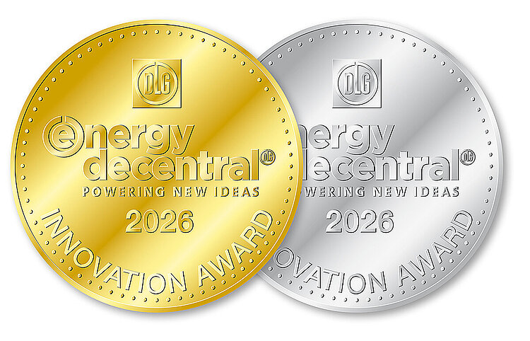 EnergyDecentral 2026 nagrodzone innowacje energetyczne