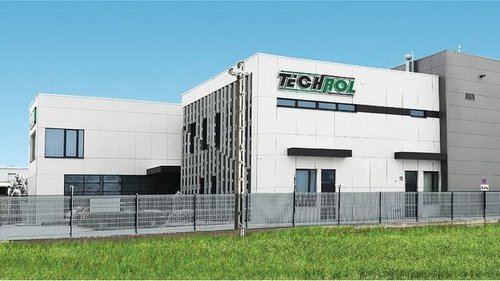 Dobra jakość i adekwatna cena od Tech-Rol