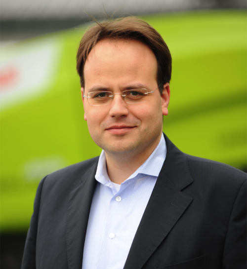 Christian Radons
