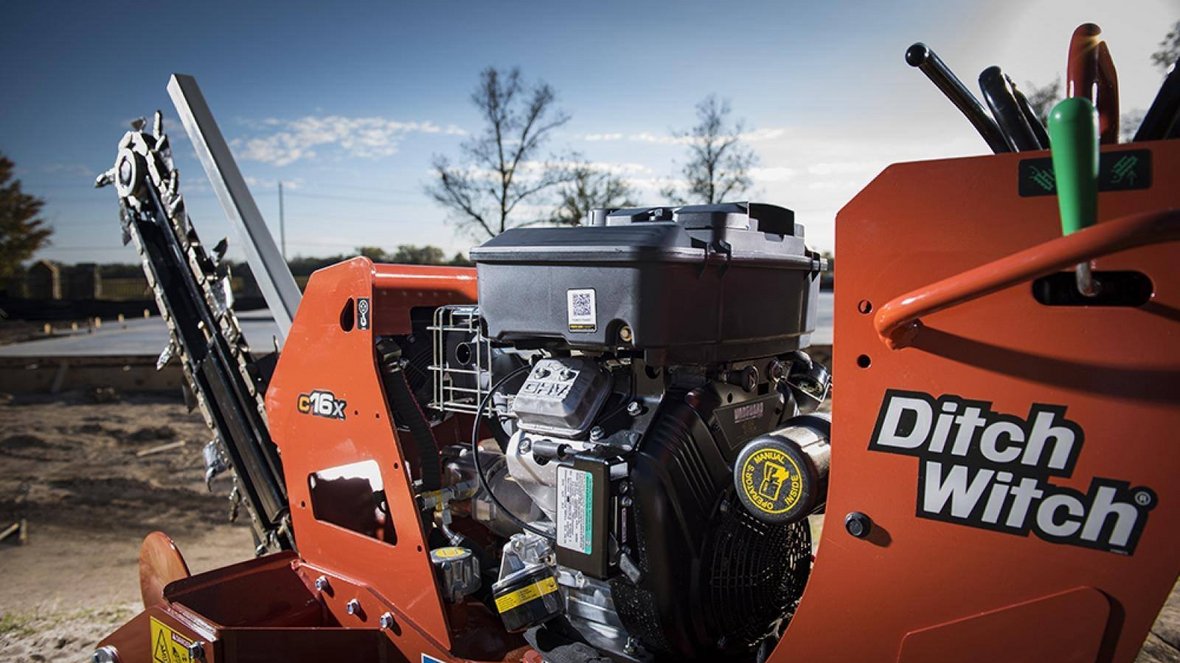 Trwałe i wydajne baterie od Briggs & Stratton