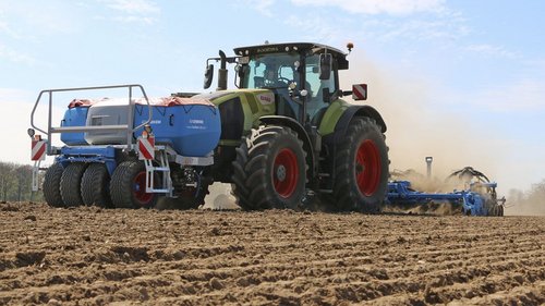 siewnik lemken