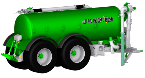 x-trem joskin