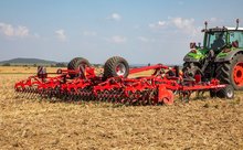 Horsch Finer 7 XL