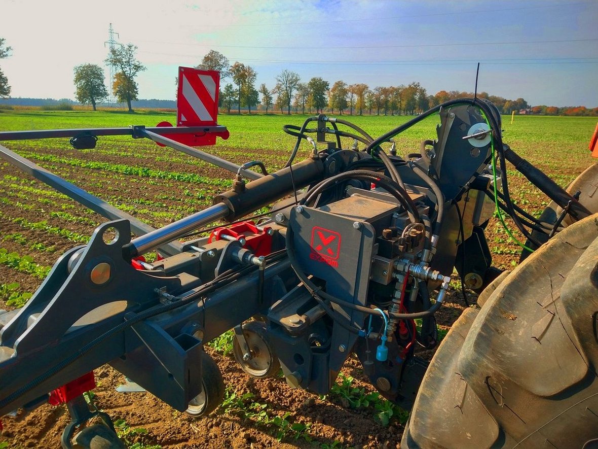 Pielnik Expom Flex z Krośniewic