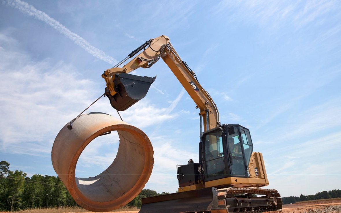 Caterpillar świętuje jubileusz 100 lat działalności i zapowiada kolejne innowacje