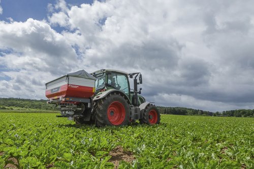 Exacta CL GEOSPREAD