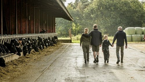 Święto Rolników z Krampem