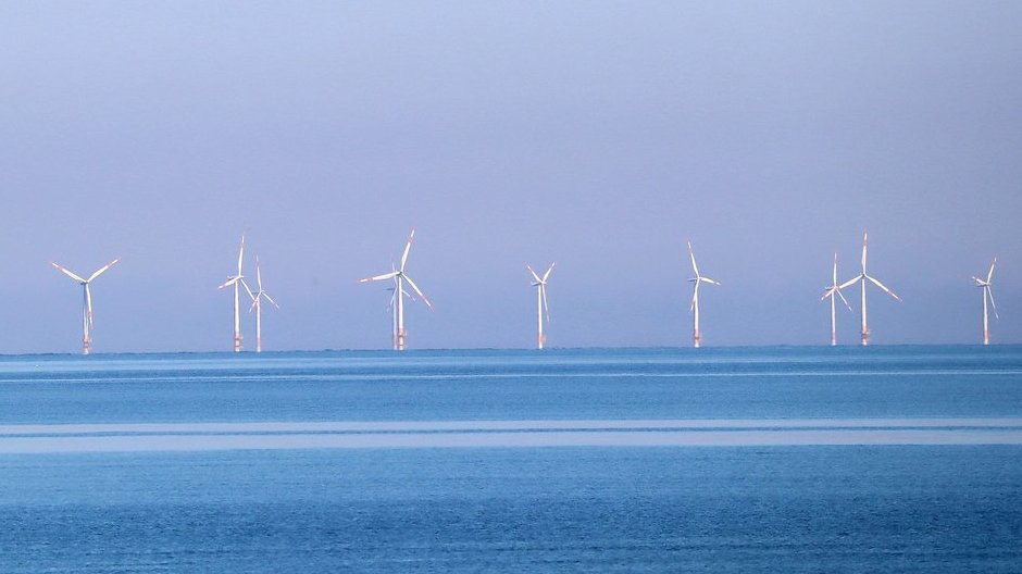Sektor morskich farm wiatrowych rozkręca koniunkturę budowlaną w północnej Polsce