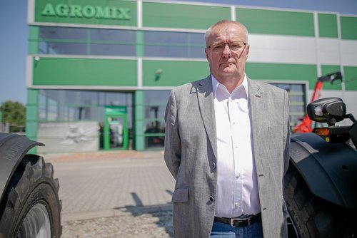 Józef Dworakowski: Zapomnieliśmy o edukacji
