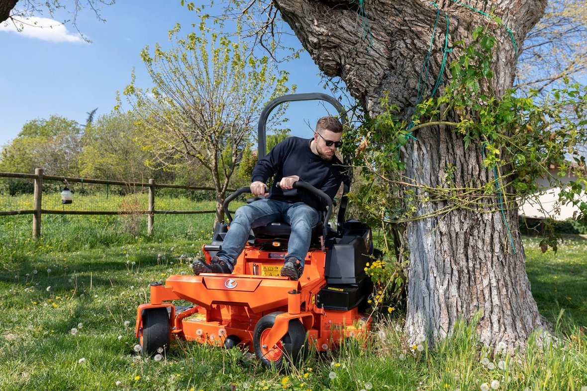 Dni testów Kubota 2025 – sprawdź kosiarki i maszyny komunalne w akcji
