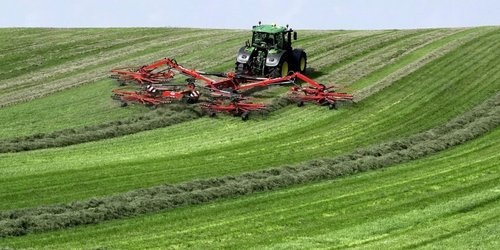 John Deere 6250R