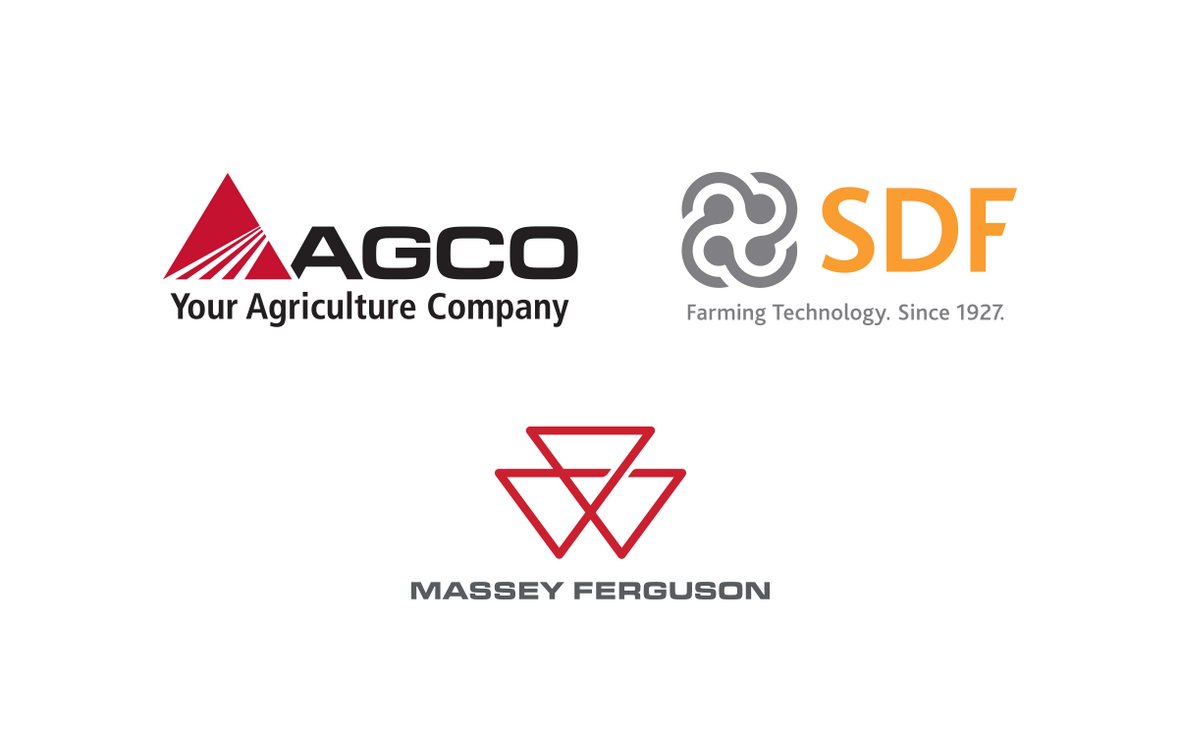 Nowa gama ciągników Massey Ferguson dzięki współpracy AGCO i SDF