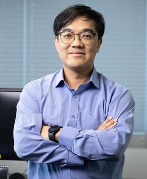 Jayden Lim, prezes firmy Develon