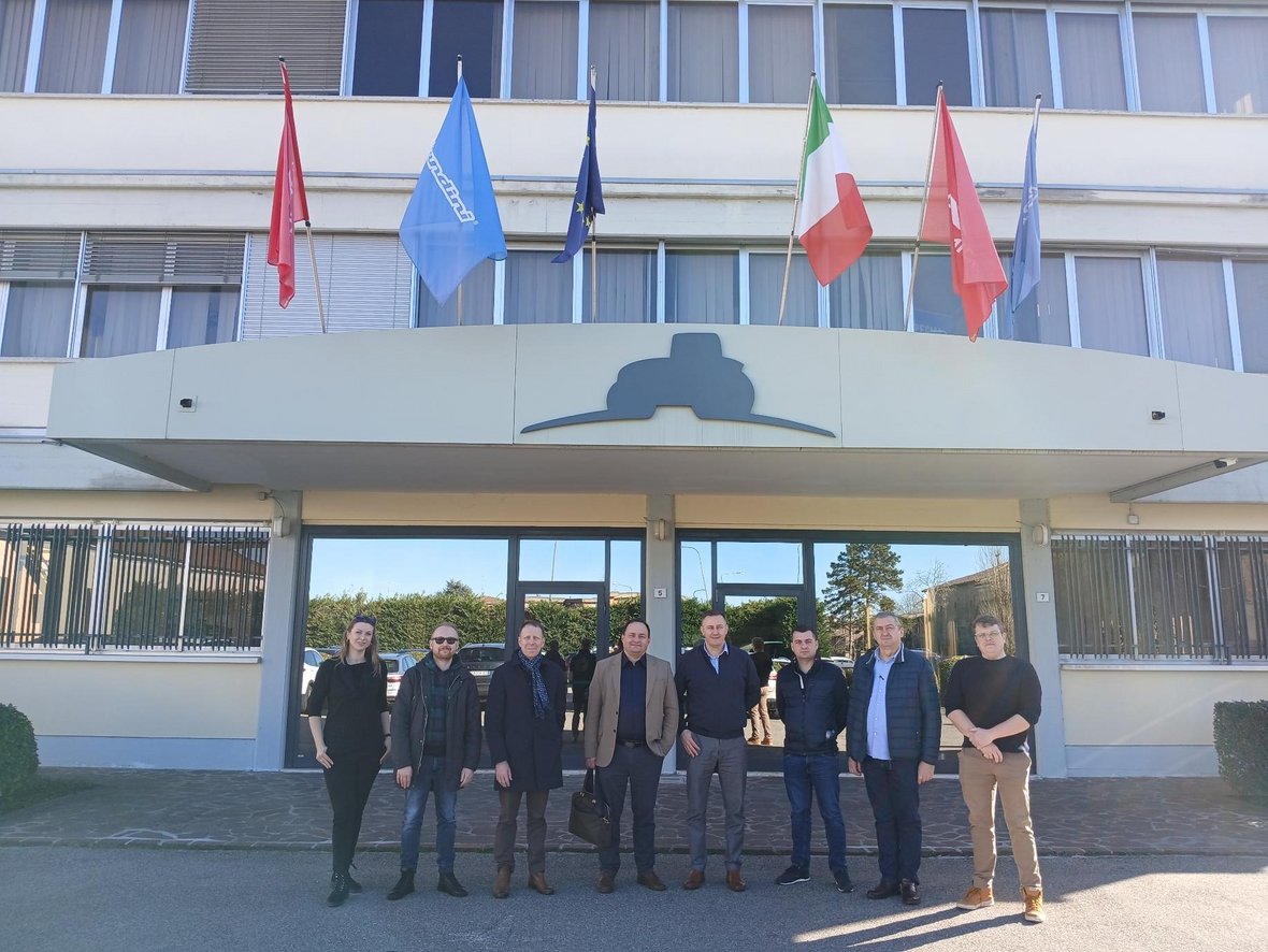 Nowi dilerzy McCormick i Landini w Polsce