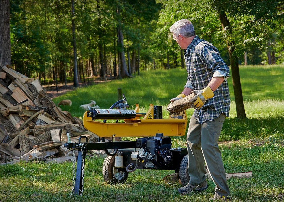 Niezawodne serce maszyny Briggs & Stratton