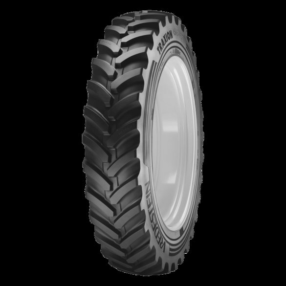 Apollo Tyres wprowadza nową oponę Vredestein Traxion CropCare dla opryskiwaczy