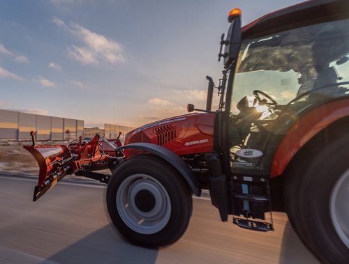 McCormick X2 oraz X4 dla specjalistów