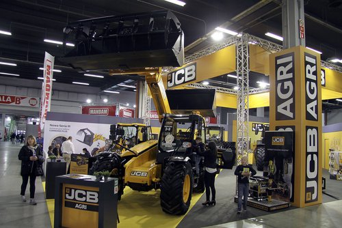 JCB 538-60