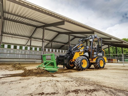 jcb 403 agri