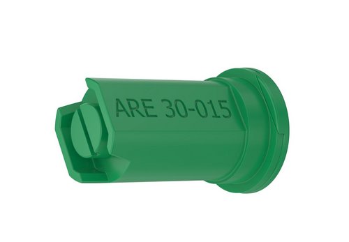 Lechler ARE 30 – precyzja oprysku w uprawach rzędowych