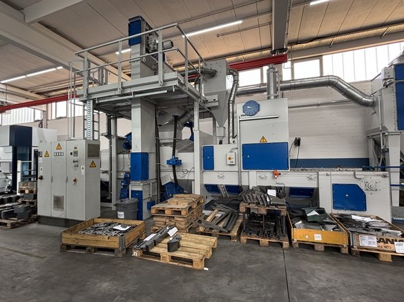 Jak zbudowana jest przyczepa FlexBody? Nowoczesna konstrukcja i detale