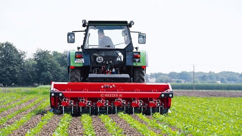 Lemken inwestuje w sztuczną inteligencję