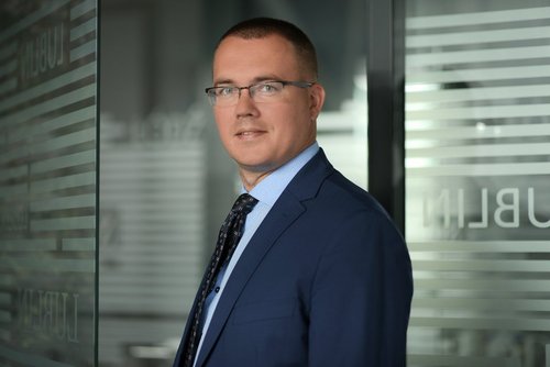 De Lage Landen Leasing Polska. Finansowanie maszyn i nowoczesnych technologii