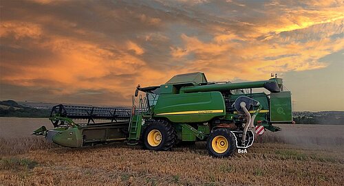 Innowacje jutra. Poznaj laureatów DLG-Agrifuture Concept Winner