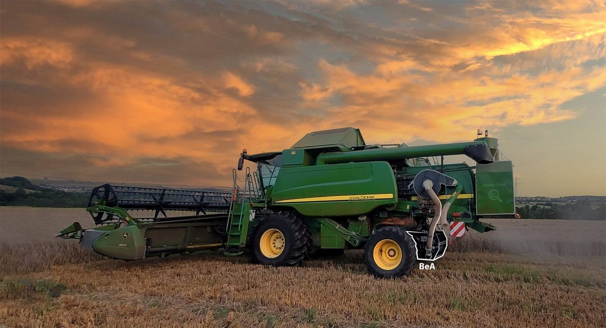 Innowacje jutra. Poznaj laureatów DLG-Agrifuture Concept Winner