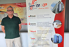 Piotr Skrzecz FRACOP