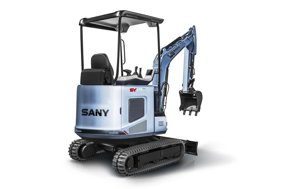 Przegląd oferty Sany w Monachium