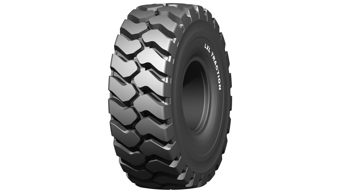 LXL TRACTION