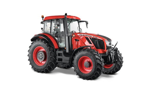 Zetor nawiązał współprace z Pekao Leasing 