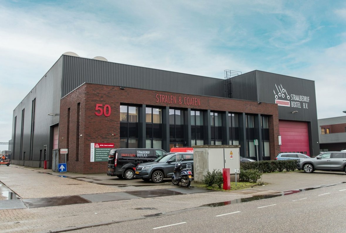Tobroco-Giant finalizuje przejęcie Straalbedrijf Boxtel