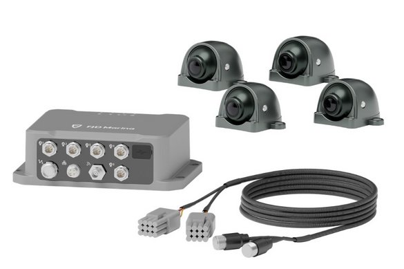 FJDynamics - nowa generacja automatyzacji rolnictwa