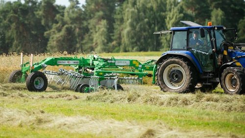 Przegląd oferty Intertech w Kielcach