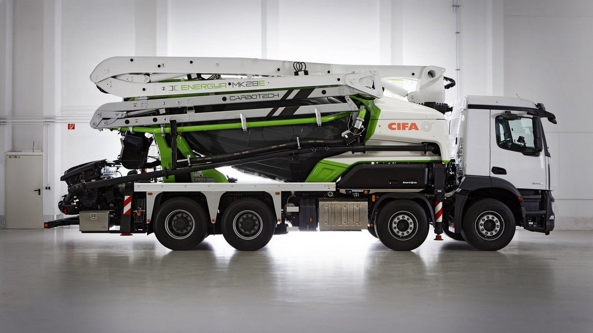 2019 - Energya MK28E