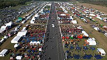 Agro Show w Bednarach