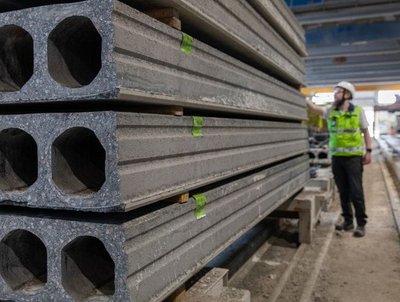 Nominacje do Intermat Innovation Awards (część V) - budownictwo, inżynieria lądowa i sektor betonowy