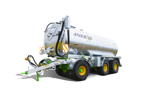 joskin roadliner