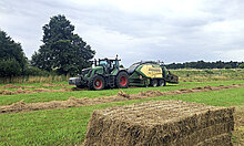 Krone bigpack